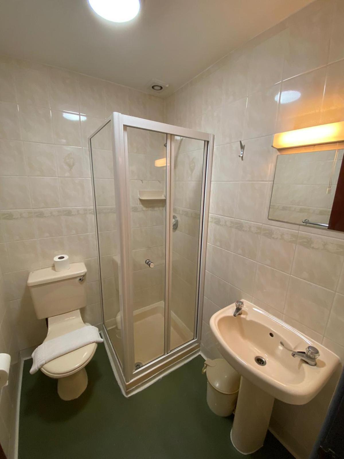 Alumhurst Hotel Blackpool Habitación foto